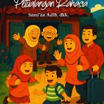 Kumpulan Cerita “Petualangan Rahasia”