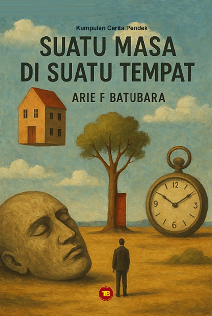 Suatu Masa di Suatu Tempat