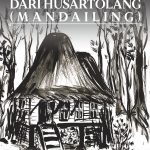 Buku INANG PERKASA DARI HUSARTOLANG (MANDAILING)