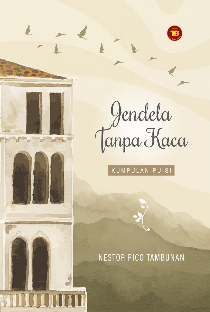 Jendela Tanpa Kaca