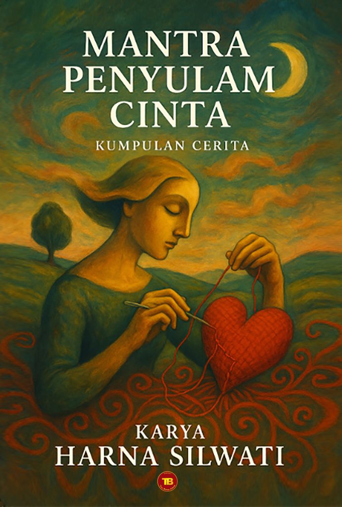 Mantra Penyulam Cinta