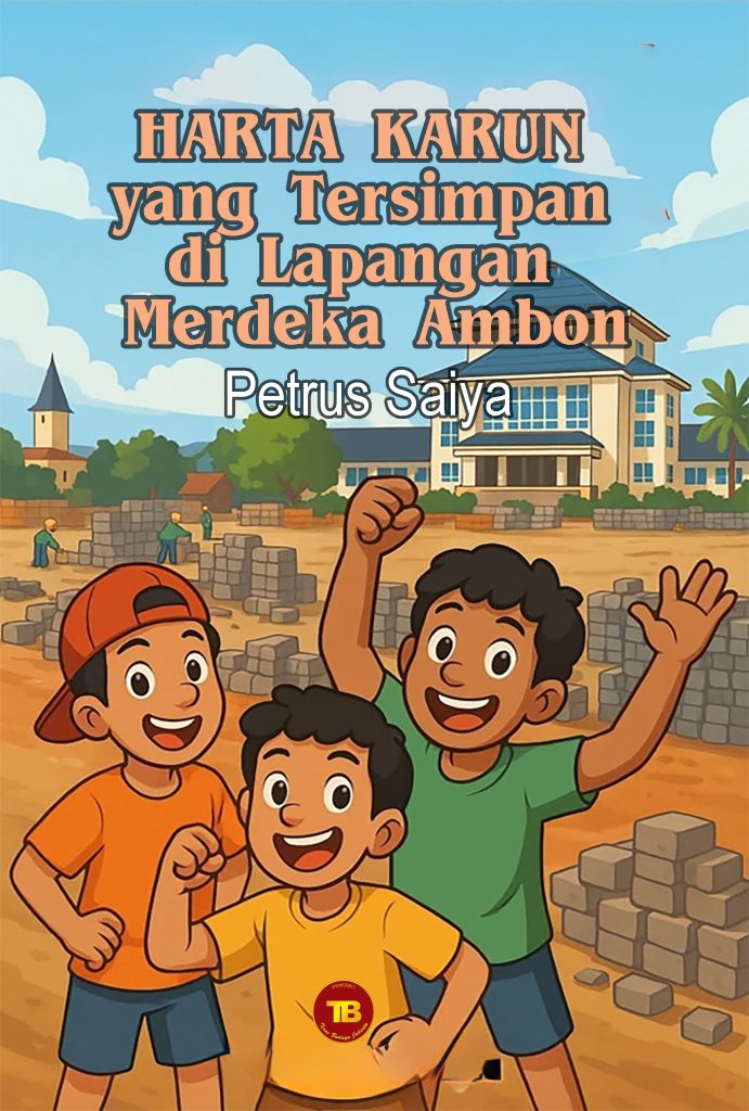 Harta Karun yang Tersimpan di Lapangan Merdeka