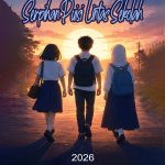 Serpihan Puisi Lintas Sekolah