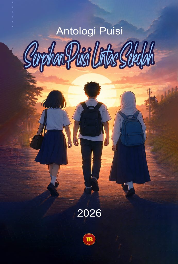 Serpihan Puisi Lintas Sekolah