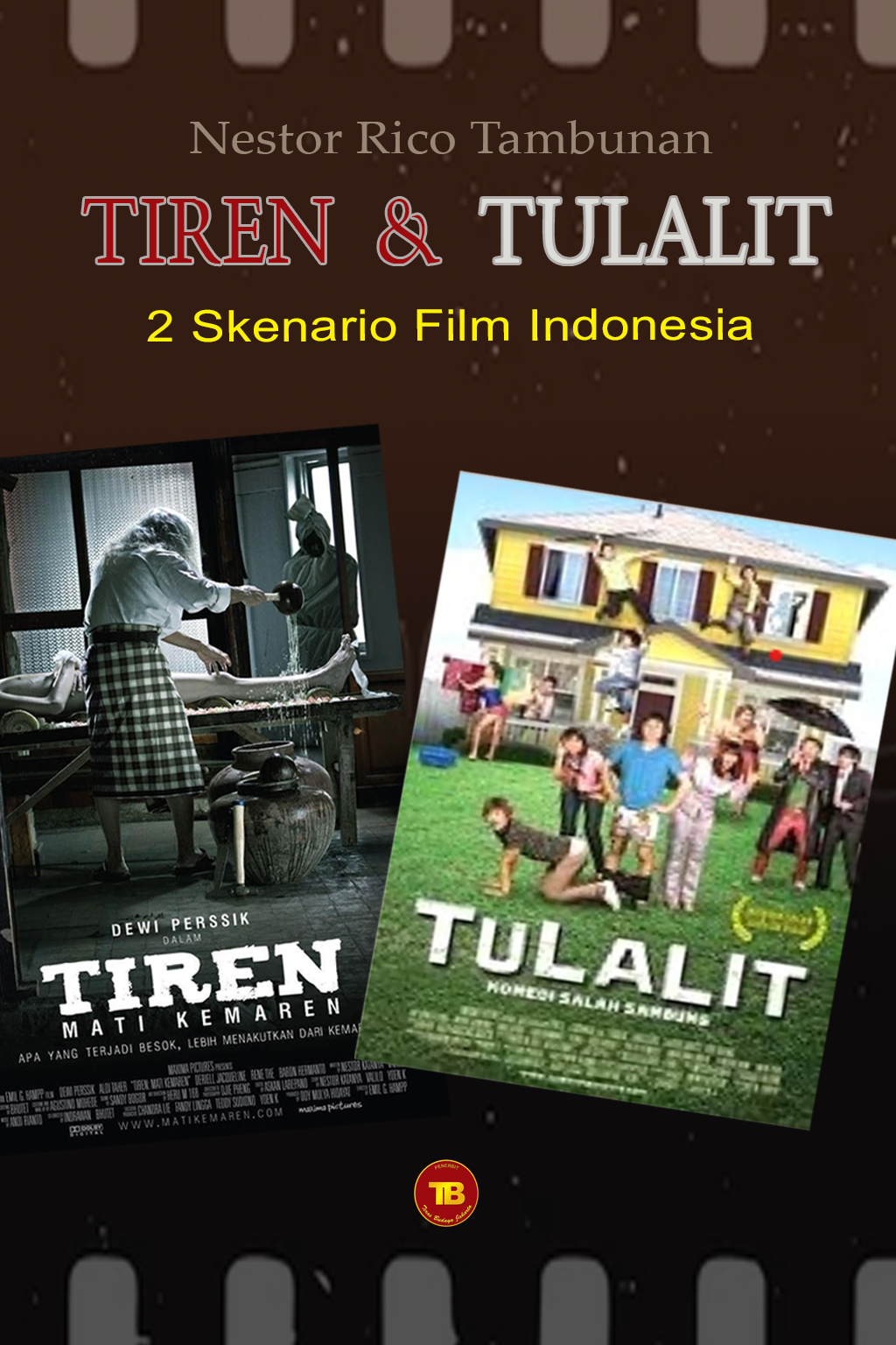 Tiren dan Tulalit