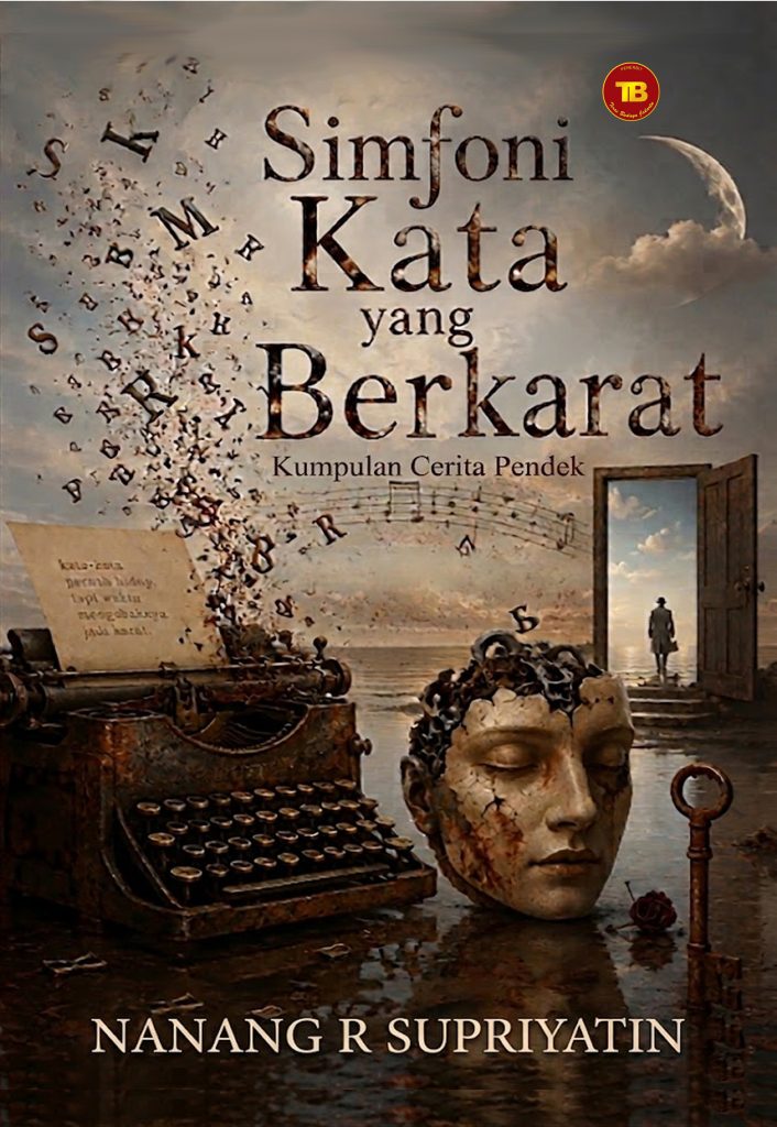 Simfoni Kata yang Berkarat