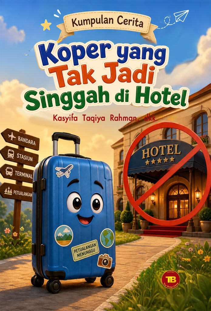 Koper yang Tak Jadi Singgah di Hotel