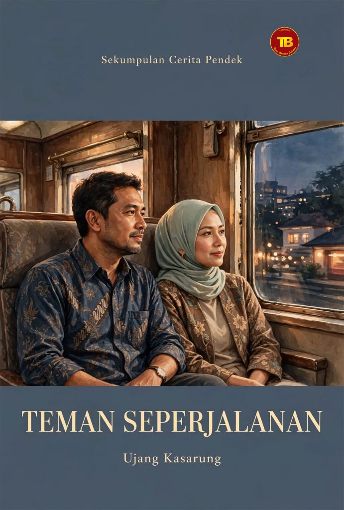 Teman Seperjalanan