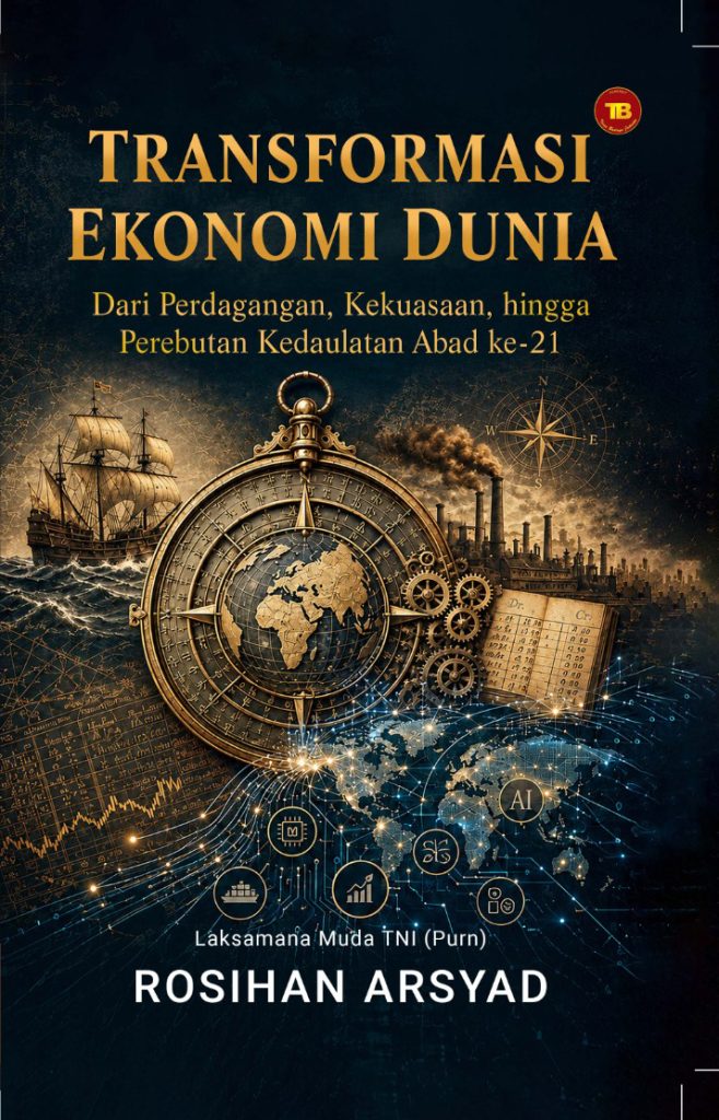 TRANSFORMASIEKONOMI DUNIA